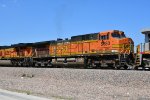 BNSF 5683